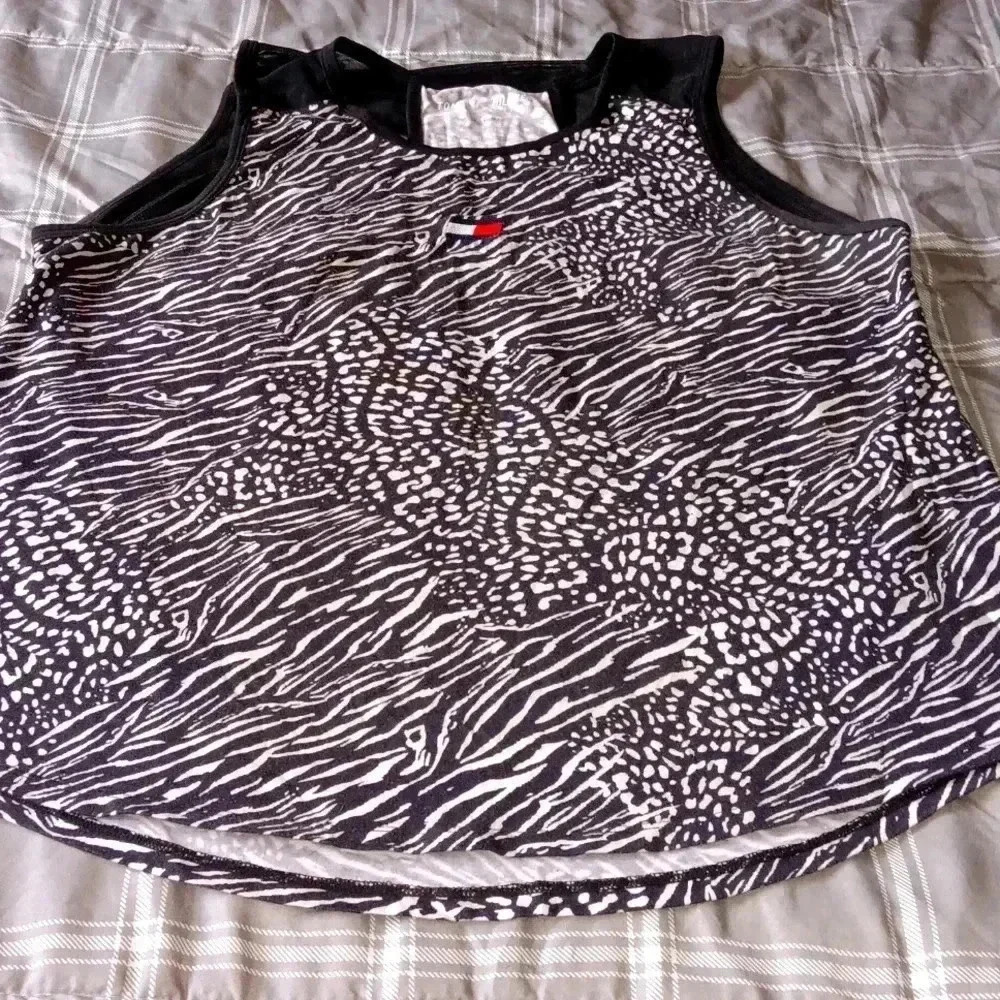 Tommy Tank Top